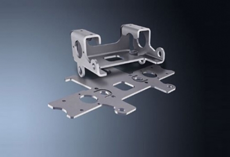 鈑金如何預防焊接變形