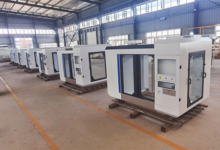 鈑金外殼:生活中的多面手