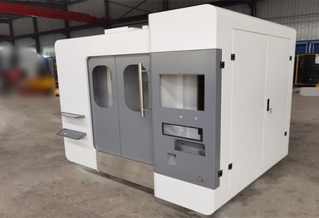 武漢鈑金機柜密封不嚴的影響