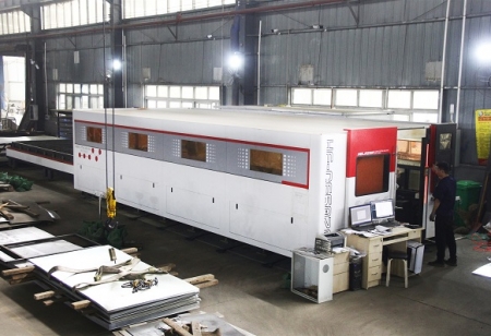 航空航天領域,精密鈑金如何滿足高強度需求?