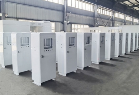 鈑金廠經驗談:電鍍和噴漆,不同需求該如何抉擇?