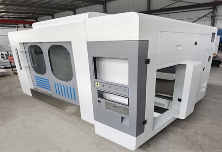 下料出錯,鈑金機箱制作前功盡棄?預防妙招在此