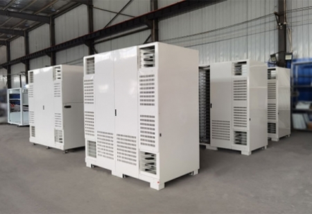 如何選擇適合的武漢鈑金控制柜規(guī)格?考慮這些細(xì)節(jié)確保設(shè)備安全