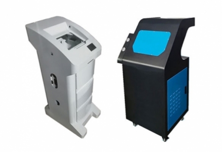 武漢鈑金機(jī)箱成本優(yōu)化:排樣算法如何提升板材利用率