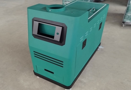 鈑金機箱怎么減震?減震墊安裝的3個位置選擇